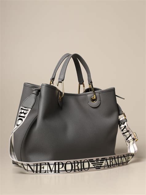 emporio Armani bags for women